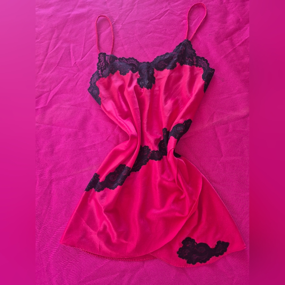 Vintage Victoria's Secret Nightie